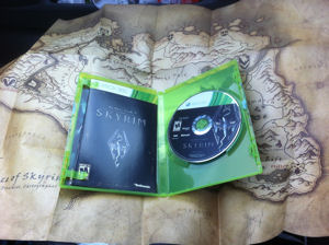 My Skyrim