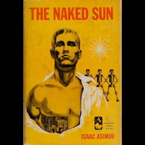 The Naked Sun