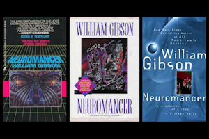 Neuromancer