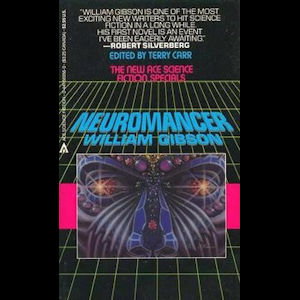 Neuromancer