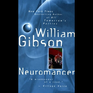 Neuromancer