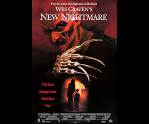 Wes Craven's New Nightmare