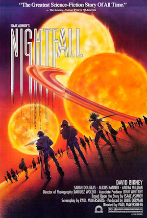 Nightfall (1988)