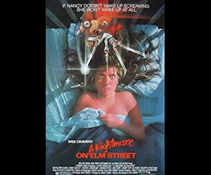 A Nightmare on Elm Street (1984)