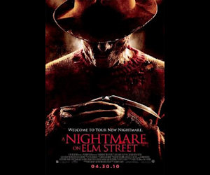 A Nightmare on Elm Street (2010)