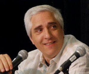 Dr. Steven Novella