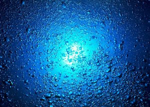 Ocean Bubbles