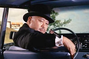 Oddjob