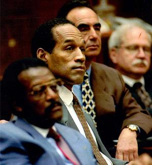 O.J. Simpson Trial