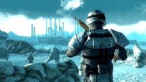 'Operation: Anchorage' is the first of several overpriced add-ons to <i>Fallout 3