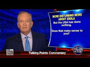 Bill O'Reilly