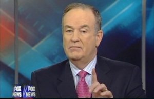 Bill O'Reilly