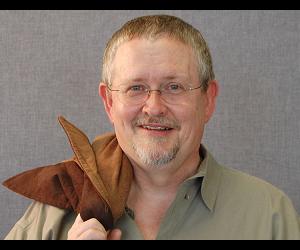 Orson Scott Card