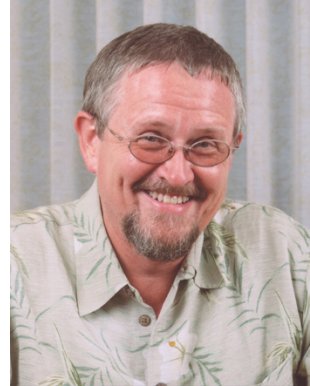 Orson Scott Card: Happy Geek