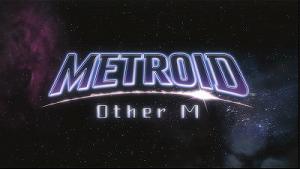 Metroid: Other M