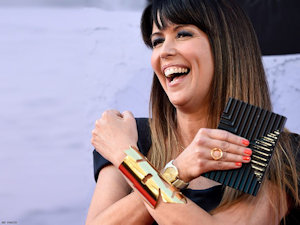 Patty Jenkins