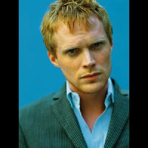 Paul Bettany