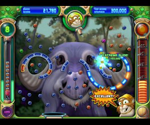 Peggle