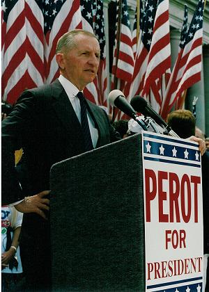 Ross Perot