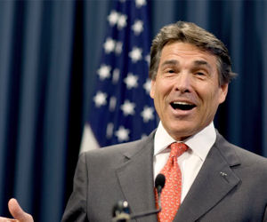 Rick Perry