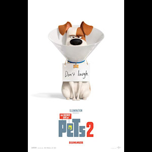 The Secret Life of Pets 2