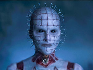 Hellraiser (2022)
