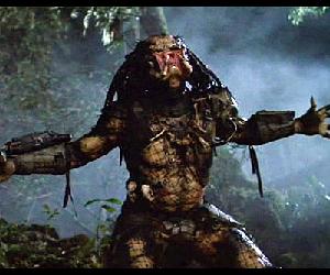 one ugly mutha in Predator