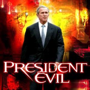 President Evil