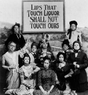 Prohibition