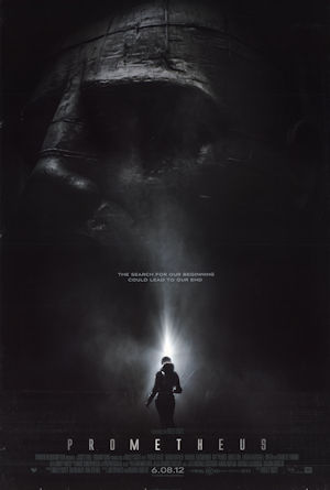 Prometheus