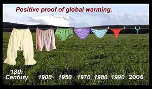 The truth is so obvious!