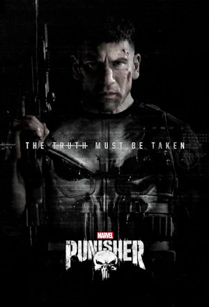 The Punisher