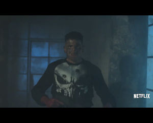 The Punisher