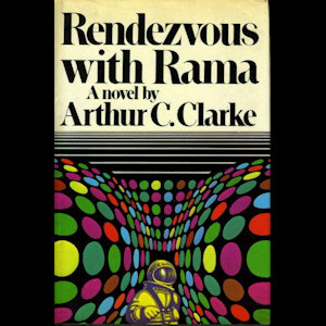 Rendezvous with Rama