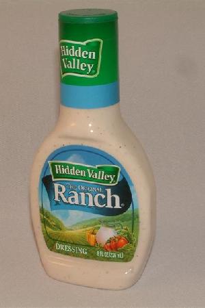 Hidden Valley Ranch