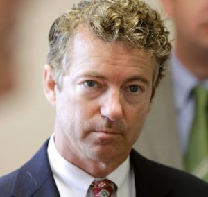 Rand Paul