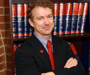 Rand Paul