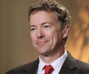 Rand Paul