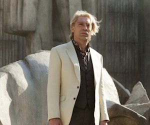 Raoul Silva