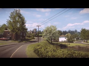 Everybody's Gone the the Rapture