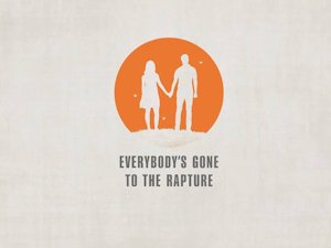 Everybody's Gone the the Rapture