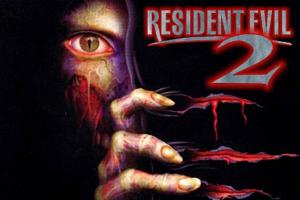 Resident Evil 2