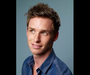 Eddie Redmayne