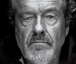 Ridley Scott (photo from Wired)