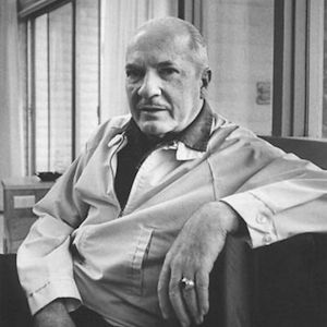 Robert A. Heinlein