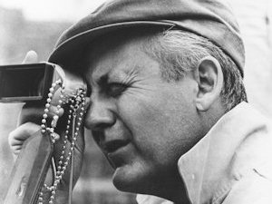 Robert Wise