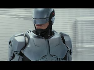 Robocop