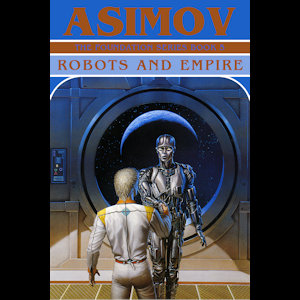 Robots and Empire