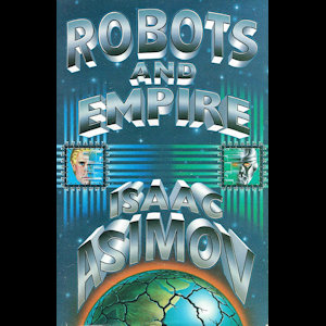 Robots and Empire