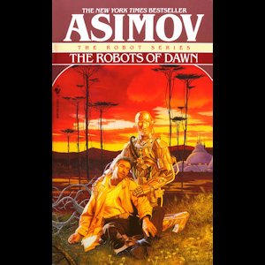 The Robots of Dawn